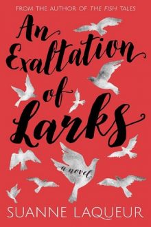 an-exaltation-of-larks, suanne laqueur, epub, pdf, mobi, download