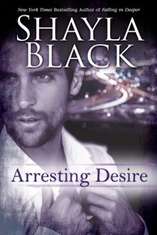 arresting-desire, shayla black, epub, pdf, mobi, download