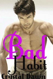 bad habit, crystal dawn, epub, pdf, mobi, download
