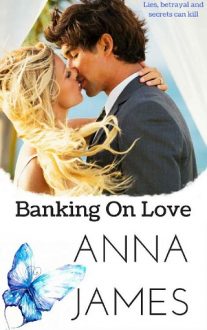 banking-on-love, anna james, epub, pdf, mobi, download