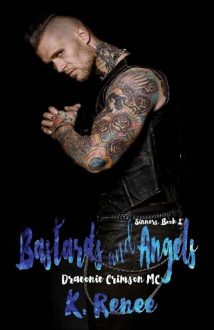 bastards-and-angels, k renee, epub, pdf, mobi, download