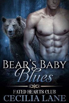 bear's baby blue, cecilia lane, epub, pdf, mobi, download