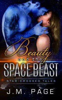 beauty-and-the-space-beast, jm page, epub, pdf, mobi, download
