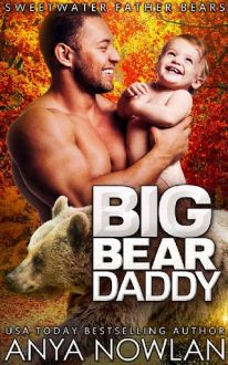 big bear daddy, anya nowlan, epub, pdf, mobi, download