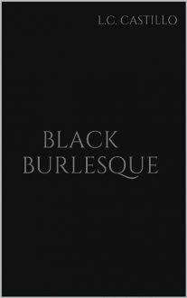 black-burlesque, lc castillo, epub, pdf, mobi, download
