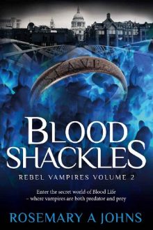 blood shackles, rosemary a johns, epub, pdf, mobi, download