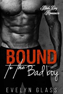 bound-to-the-bad-boy, evelyn glass, epub, pdf, mobi, download