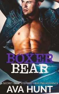 boxer bear, ava hunt, epub, pdf, mobi, download