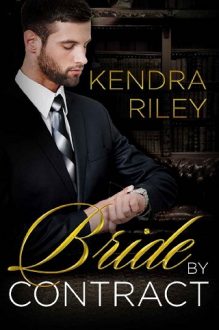 bride by contract, kendra riley, epub, pdf, mobi, download