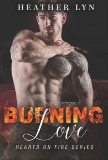 burning-love, heather lyn, epub, pdf, mobi, download