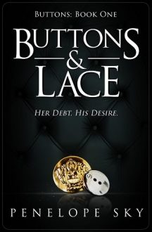 buttons-and-lace, penelope sky, epub, pdf, mobi, download