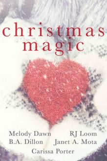 christmas-magic, melody dawn, epub, pdf, mobi, download