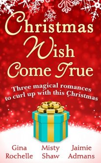 christmas-wish-come-true, gina rochelle, epub, pdf, mobi, download