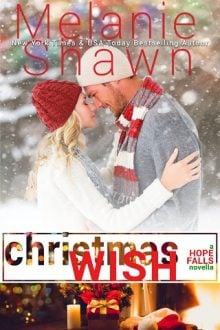 christmas-wish, melanie shawn, epub, pdf, mobi, download