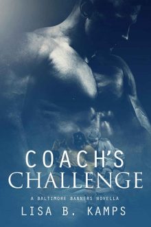 coach's challenge, lisa b kamps, epub, pdf, mobi, download