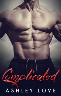 complicated, ashley love, epub, pdf, mobi, download