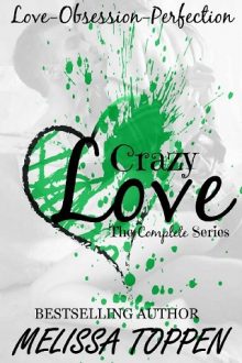 crazy love, melissa toppen, epub, pdf, mobi, download