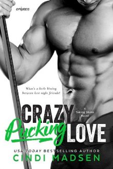 crazy-pucking-love, cindi madsen, epub, pdf, mobi, download