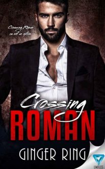 crossing-roman, ginger ring, epub, pdf, mobi, download