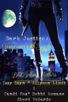 dark justice, bobbi romans, epub, pdf, mobi, download