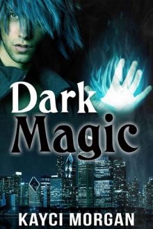 dark magic, kayci morgan, epub, pdf, mobi, download