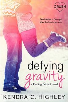 defying-gravity, kendra c highley, epub, pdf, mobi, download