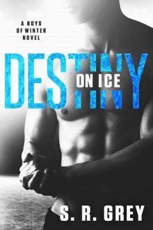 destiny on ice, sr grey, epub, pdf, mobi, download