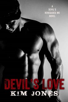 devil's love, kim jones, epub, pdf, mobi, download