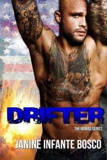 drifter, janine infante-bosco, epub, pdf, mobi, download