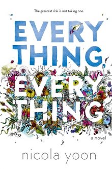 everything everything, nicola yoon, epub, pdf, mobi, download