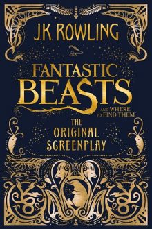 fantastic beasts and where to find them, jk rowling, epub, pdf, mobi, download