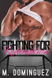 fighting-for-redemption, mary dominguez, epub, pdf, mobi, download