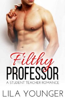 filthy professor, lila younger, epub, pdf, mobi, download