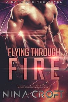 flying-through-fire, nina croft, epub, pdf, mobi, download