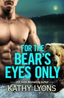 for-the-bears-eyes-only, kathy lyons, epub, pdf, mobi, download