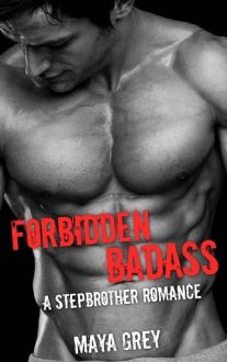 forbidden badass, maya grey, epub, pdf, mobi, download