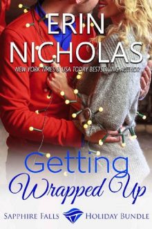getting-wrapped-up, erin nicholas, epub, pdf, mobi, download