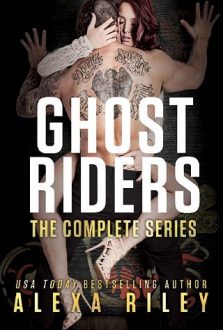 ghost riders, alexa riley, epub, pdf, mobi, download