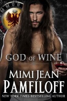 god-of-wine, mimi jean pamfiloff, epub, pdf, mobi, download