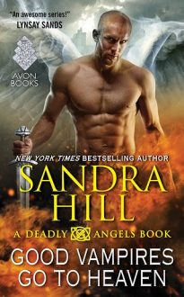 good-vampires-go-to-heaven, sandra hill, epub, pdf, mobi, download
