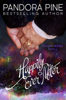 happily-ever-after, pandora pine, epub, pdf, mobi, download