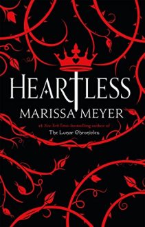 heartless, marissa meyer, epub, pdf, mobi, download