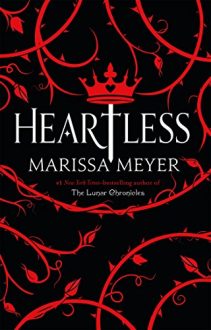 heartless, marissa meyer, epub, pdf, mobi, download