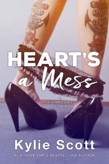 hearts-a-mess, kylie scott, epub, pdf, mobi, download