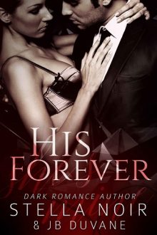 his forever, stella noir, epub, pdf, mobi, download