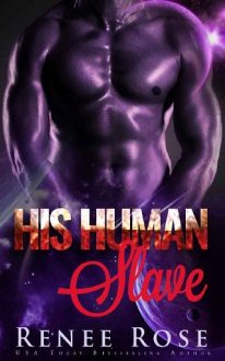 his human slave, renee rose, epub, pdf, mobi, download