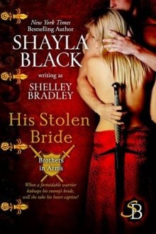 his stolen bride, shayla black, epub, pdf, mobi, download