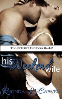 his-weekend-wife-rhonda, lee carver, epub, pdf, mobi, download