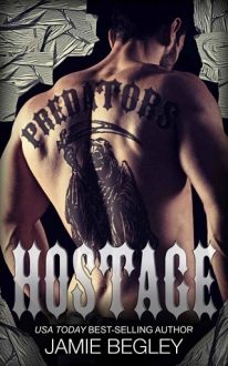 hostage, jamie begley, epub, pdf, mobi, download