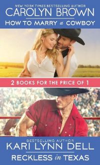 how-to-marry-a-cowboy, carolyn brown, epub, pdf, mobi, download